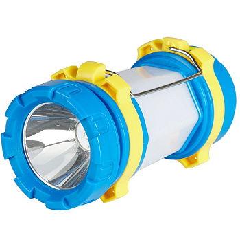 Ліхтар кемпінговий Skif Outdoor Buster SE (389.02.55)