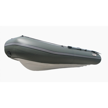 Надувний човен Aqua-Storm RIB Amigo 315F