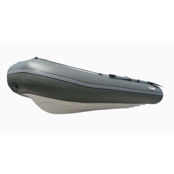 Надувний човен Aqua-Storm RIB Amigo 315F