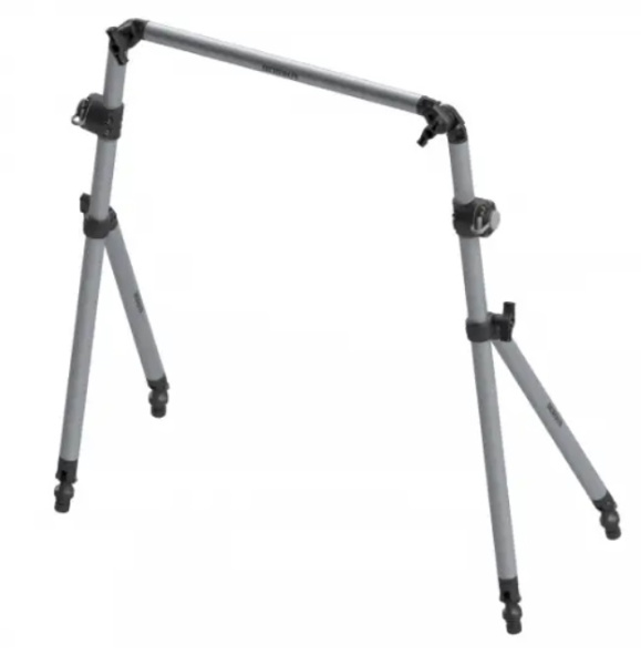 Тролінгова стійка FASTEN для човнів ПВХ та катерів, 800х1400 мм (STp140) (01.02.015.04.04)