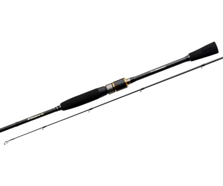 Спінінг Flagman Cort-X Cort-X 73H 2.21м 15-55г (FCX73H)