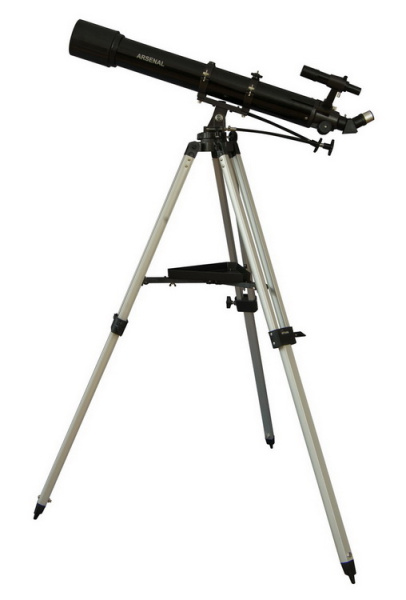 Телескоп Arsenal - Synta 90/900 (909AZ3)