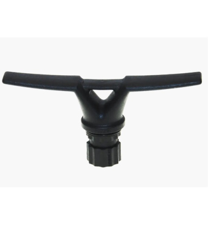 Кнехт швартувальний FASTEN (Fc229) (01.13.001.01.01)