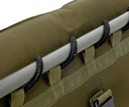 Ліжко коропове Carp Pro Light Bed 8 Legs (CPHD8338)
