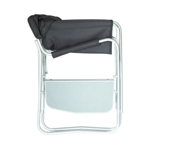 Стілець Tramp директорський зі столом Delux (TRF-020)