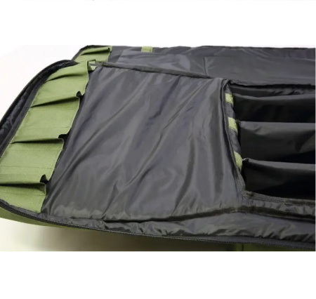 Чохол для коропових вудилищ з котушками 140 см Fisher (K-035)