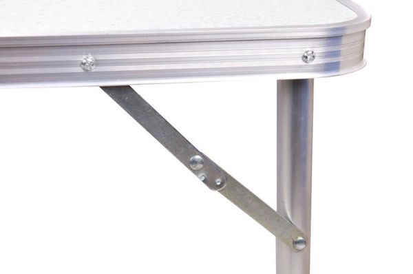 Стіл FR туристичний 60*120 3 4 стільцями HY-022 (906-01-022)