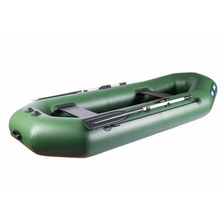 Надувний човен Aqua-Storm Ma280 T