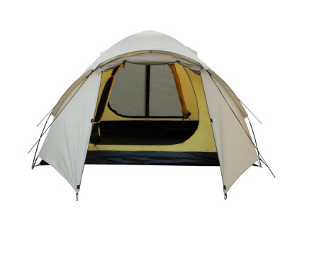 Намет Tramp Lite Camp 3 пісочний (TLT-007-sand)