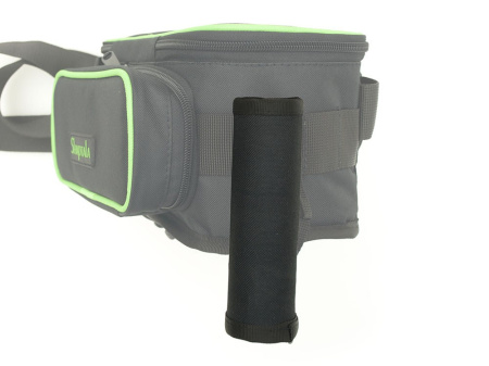 Тримач Shaptala для спіннінга універсальний 40 мм (РС6)