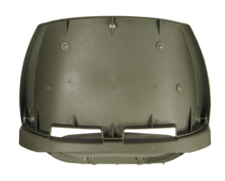 Сидіння Springfield пластикове складане, болотистий дуб (1061107-C)