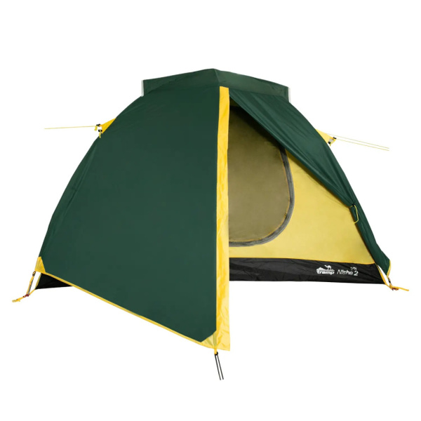 Намет Tramp Nishe 2 (v2) (TRT-053)