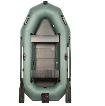 Надувний човен BARK B-270ND