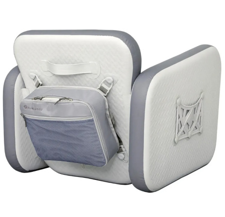 Крісло надувне Air-deck Kolibri