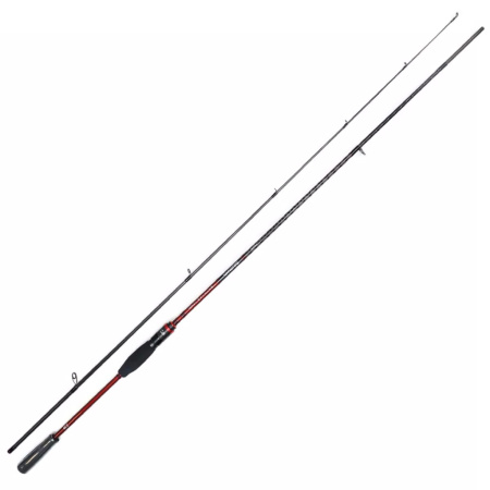 Спінінг Daiwa Ninja Z JS 812HFS 2.46m 20-60gr (11104-07)