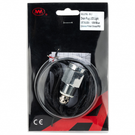 Підводне освітлення для катера AAA (00296-BU)