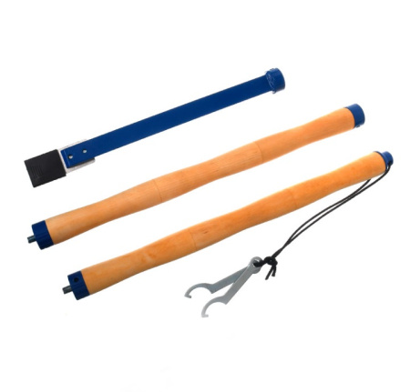 Пешня розбірна Ice Attack Collapsible 52/138см (WIC-CL-138)