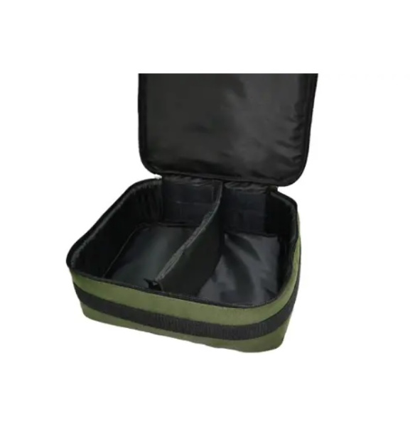 Сумка для снастей Fisher (K-066)