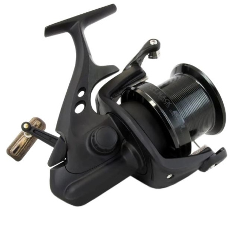 Котушка Okuma Custom Black CB