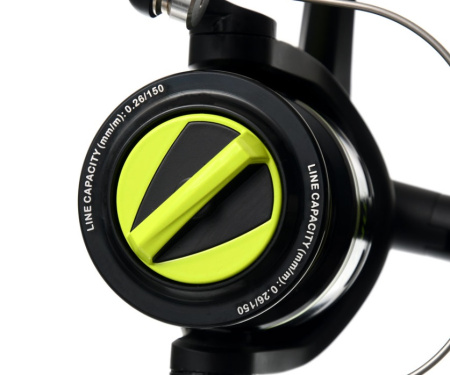 Котушка Flagman Bonus 5000S (FBS5000S)