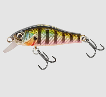 Воблер Strike Pro Archback 35SP 2.2г