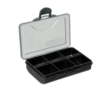 Сумка-органайзер Carp Pro Tackle Bag (CPLD66750)