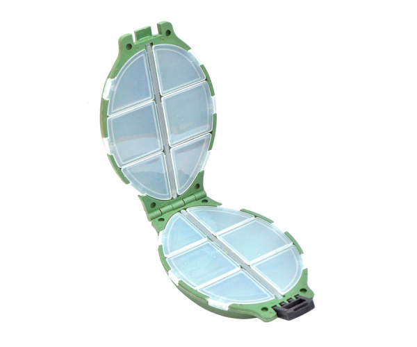 Коробка для гачків Flagman Черепашка G007 (FG6007)