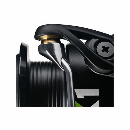 Котушка Favorite X1