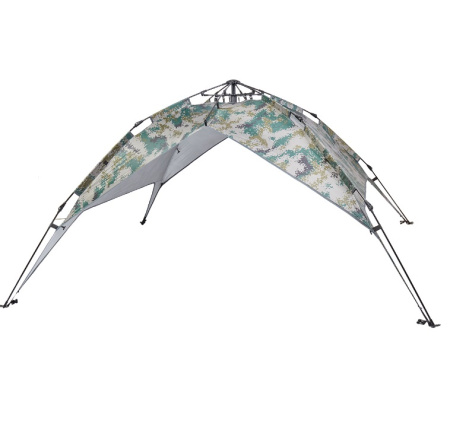 Намет Skif Outdoor Adventure Auto II, 200x200 cm к:camo (389.02.20)