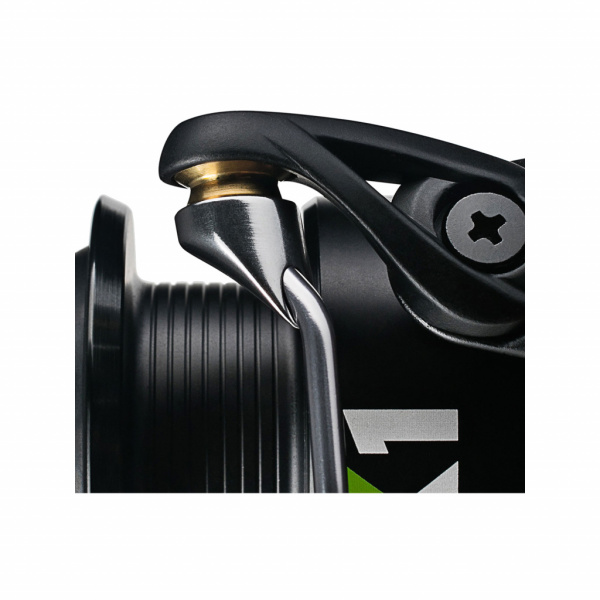 Котушка Favorite X1