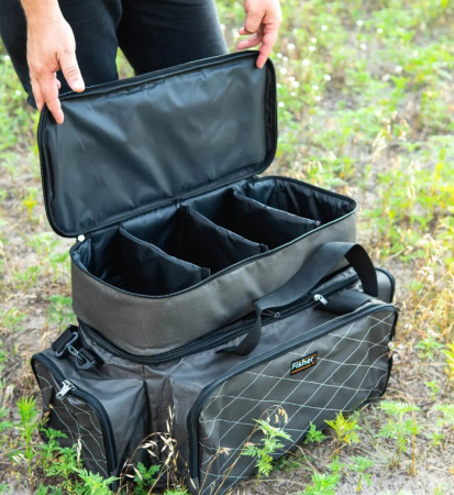 Сумка для риболовлі Fisher (К-086)