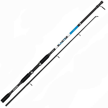 Спінінг Salmo Blaster Spin 80 20-80g 2.10m (2409-210)