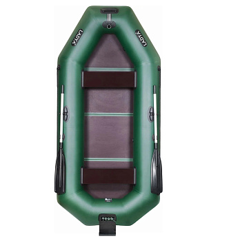 Надувний човен Ладья ЛТ-310ВТБ