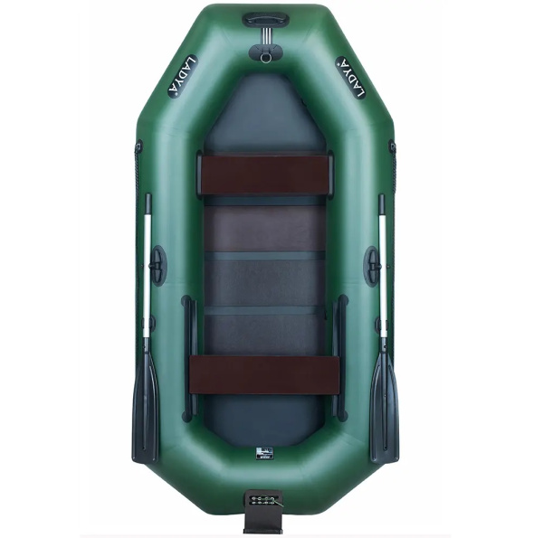 Надувний човен Ладья ЛТ-270ЕСТБ