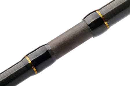 Спінінг Crazy Fish Arion ASRE702ULS (0.7-5g 209cm)