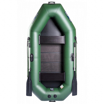 Надувний човен Aqua-Storm St260 Т