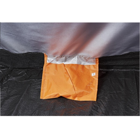 Намет Skif Outdoor Adventure I, 200x150 cm к:orange-blue (389.00.84)