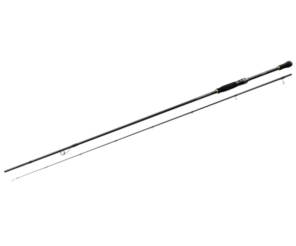 Спінінг Flagman New Destroyer 762L 2.29м 3-15г (FDT762L)