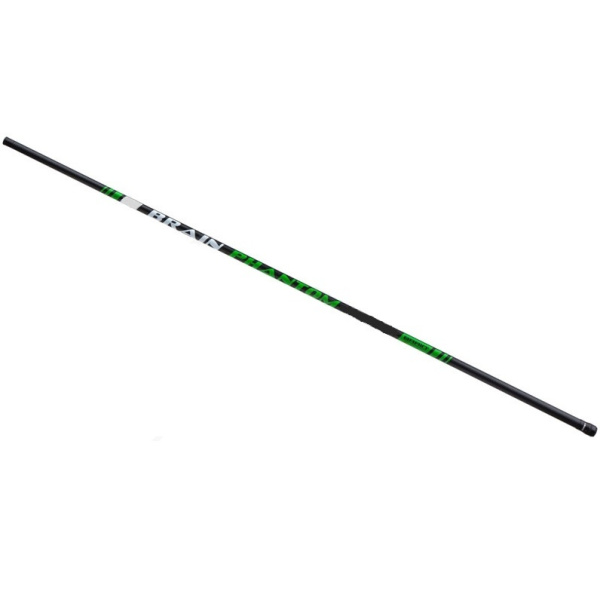 Телескопічне вудлище Brain Phantom