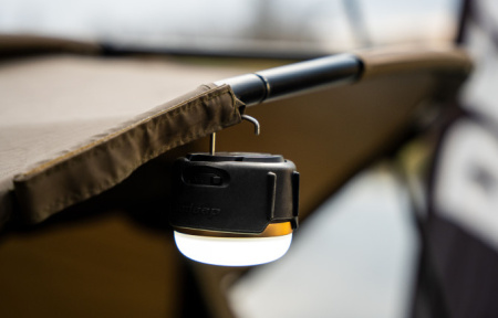 Ехолот Deeper Chirp + 2.0 (ліхтар+кріплення для смартфона) (ITGAM1330)