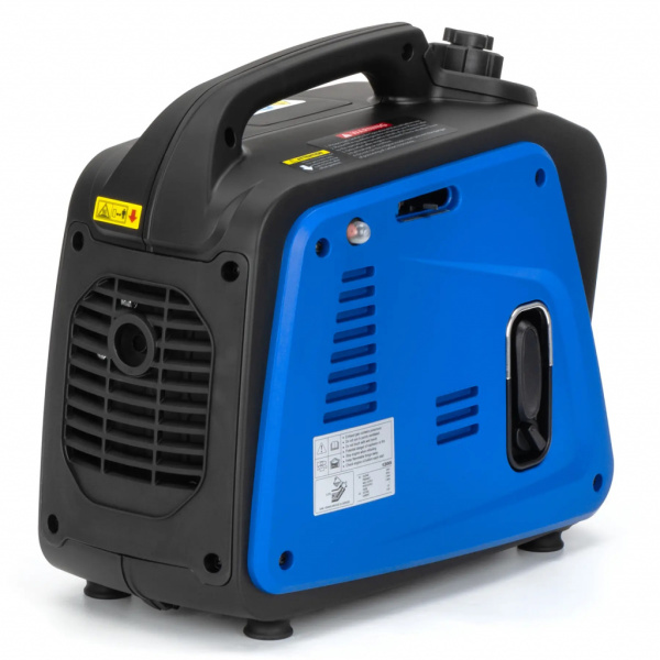 Інверторний генератор Weekender X1200i