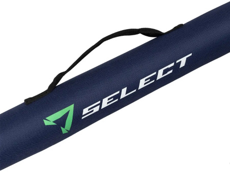 Тубус Select жорсткий 11cm к:синій