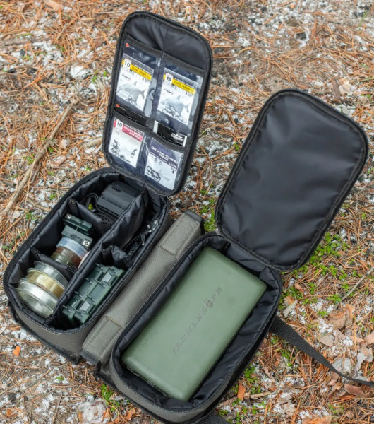 Сумка-органайзер Fisher (К-079)