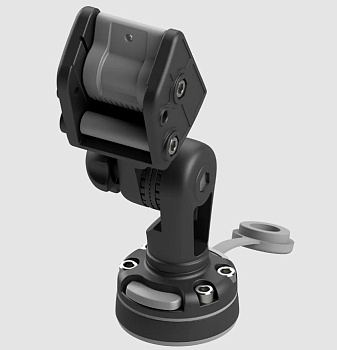 Стопорний вузол FASTEN для якоря з набором для встановлення на жорсткий борт (ALb003) (01.10.002.02.01)