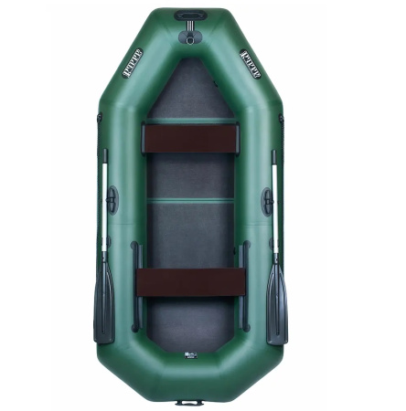 Надувний човен Ладья ЛТ-290ЕВБ