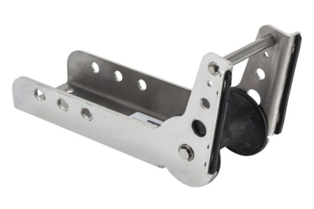 Роульс (виносний ролик) Stronger (нержавіюча сталь) (RRS)