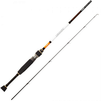 Спінінг Salmo Kraft Microjig 0.6-7g 2.18m (KR2100-218)