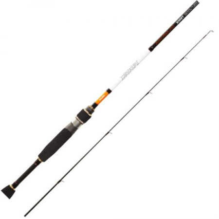 Спінінг Salmo Kraft Microjig 0.6-7g 2.18m (KR2100-218)