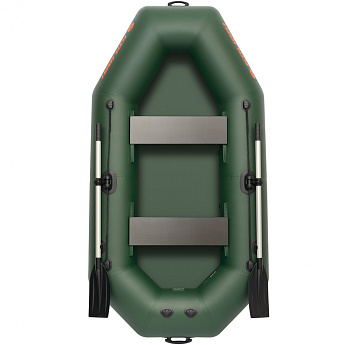 Надувний човен Kolibri К-260T