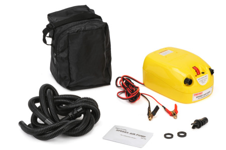 Електричний насоc Parsun (Genovo) GP-80